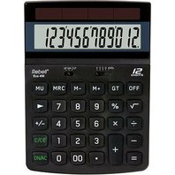 kalkulátor Rebell ECO 450