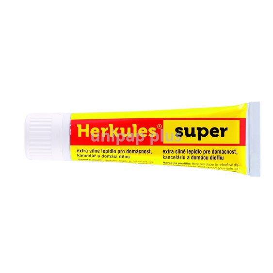 lepidlo Herkules Super 60 g tuba