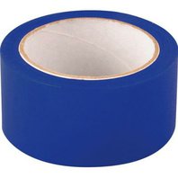 lepící páska 48 mm x 66 m modrá