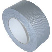 lepící páska Duck tape 48 mm x 10 m stříbrná