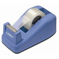 odvíječ lepící pásky Linex TD 100 modrý