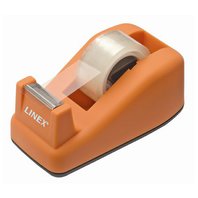 odvíječ lepící pásky Linex TD 100 oranžový