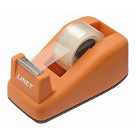 odvíječ lepící pásky Bantex oranžový