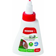 lepidlo Kores White glue 60 ml