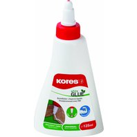 lepidlo Kores White glue 125 ml