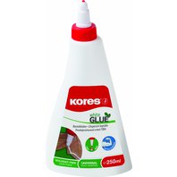 lepidlo Kores White glue 250 ml
