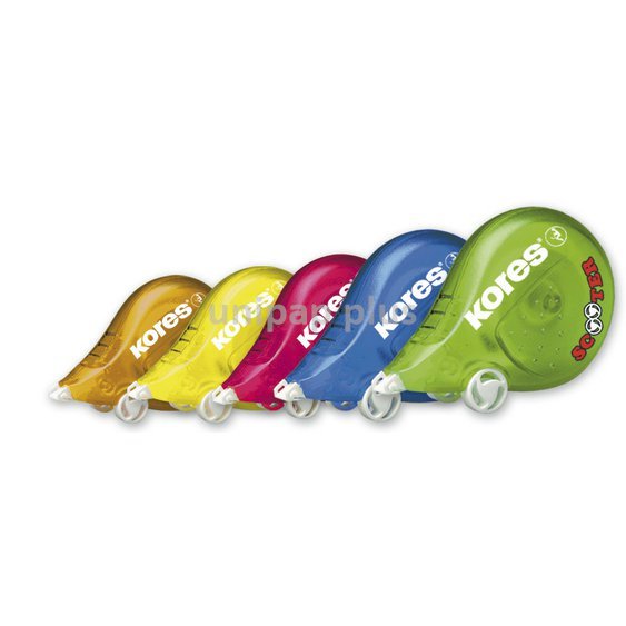 opravná páska Kores Scooter 4,2 mm x 8 m