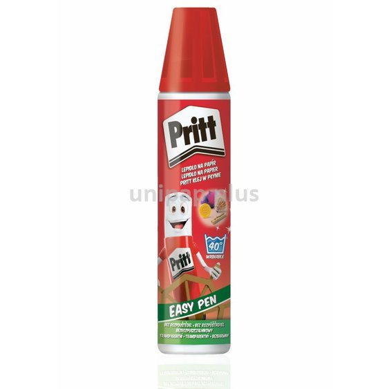 lepidlo Pritt Pen 40 ml