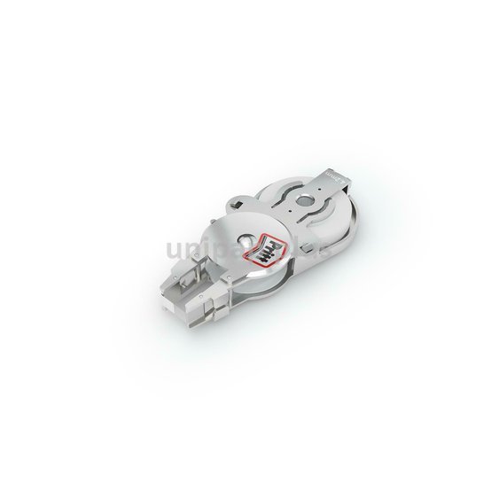 opravná páska Pritt Refill Flex Roller náhradní kazeta 4,2 mm x 12 m