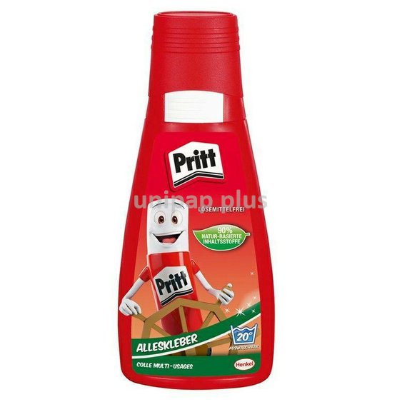 lepidlo Pritt Nová klovatina 100 g