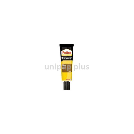 lepidlo Chemoprén obuv 50 ml