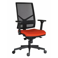 židle 1850 SYN OMNIA BN1 oranžová