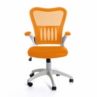 židle Fly oranžová