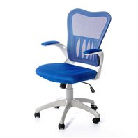 židle Fly modrá tmavá