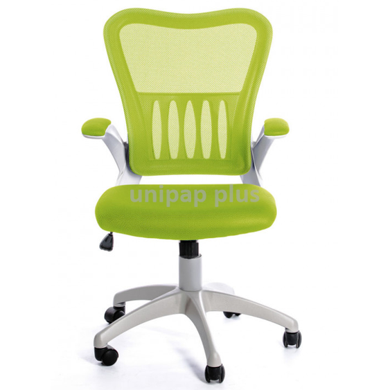 židle Fly zelená