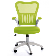 židle Fly zelená