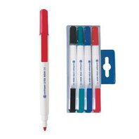 popisovač Centropen 2709 sada 4 barvy