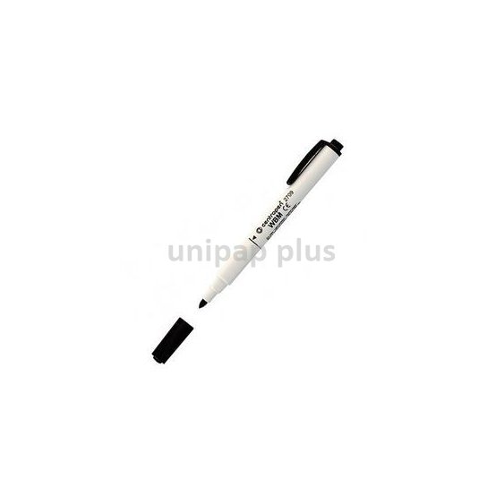 popisovač Centropen 2709 černý