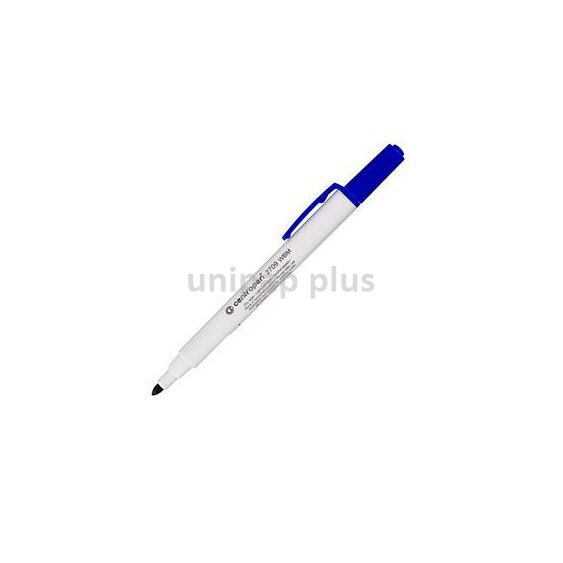 popisovač Centropen 2709 modrý