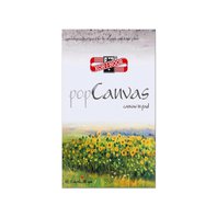 blok umělecký A3 pop Canvas 280 g 10 listů