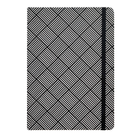 zápisník Spoko A5 linkovaný Linear II