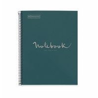 blok A4 linka Miquelrius Eco Econavy 80 listů