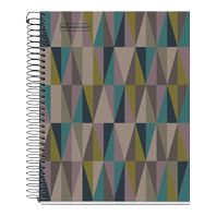 blok A4 Ecodiamonds linka 80 g 80 listů Miquelrius