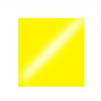 kroužkovazba karton A4 chromolux žlutý