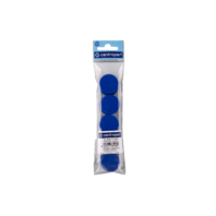 magnety Centropen 9795 28 mm sada 10 ks modré