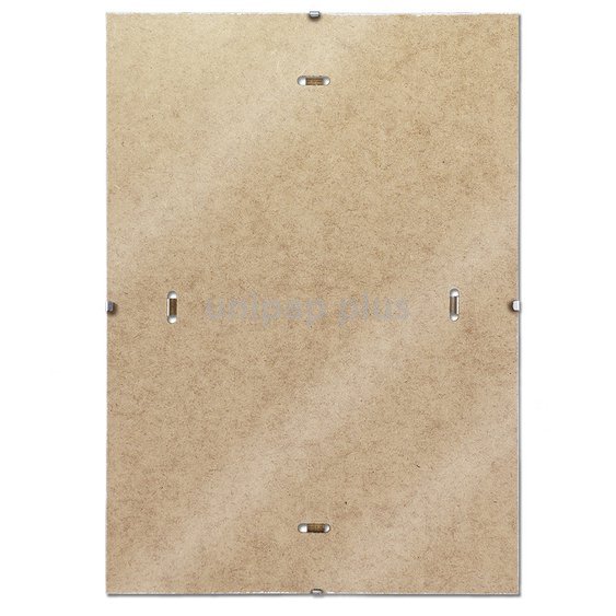 clipfix plexi 29,7 x 42 cm
