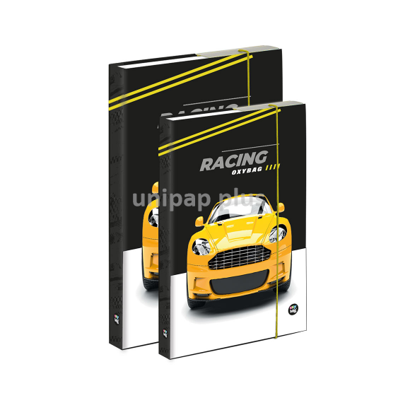 box A4 + A5 auto