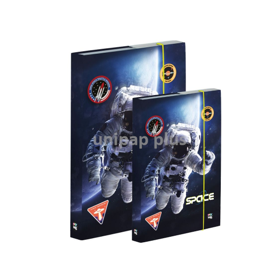 Box A4 + A5 Space