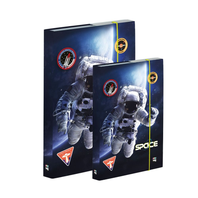 Box A4 + A5 Space