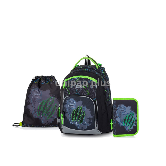 set 3dílný Oxy Go Dino