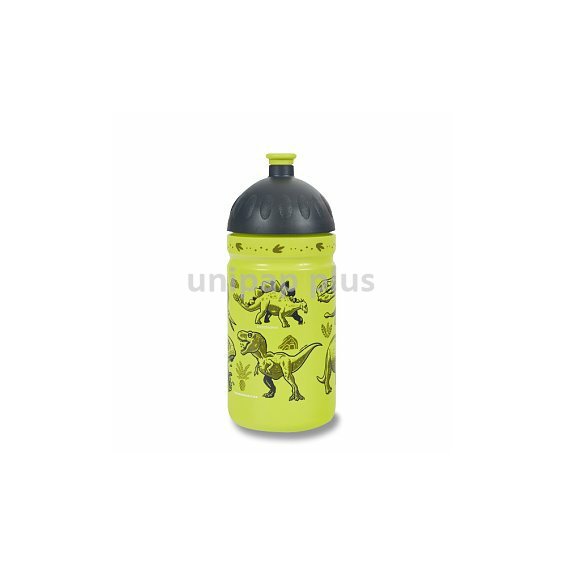 zdravá lahev Dinosauři 0,5 l
