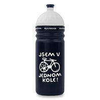 zdravá lahev Jsem v jednom kole 0,7 l