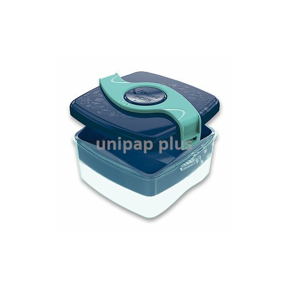obědový  box Maped Picnik Concept Kids 3-in-1 modrý