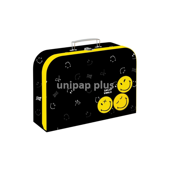 kufřík lamino 34 cm Smiley World