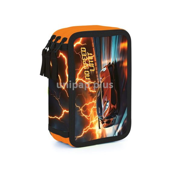 penál 3patrový prázdný auto 2