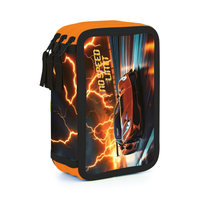 penál 3patrový prázdný auto 2