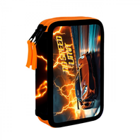 penál 2patrový prázdný auto 2