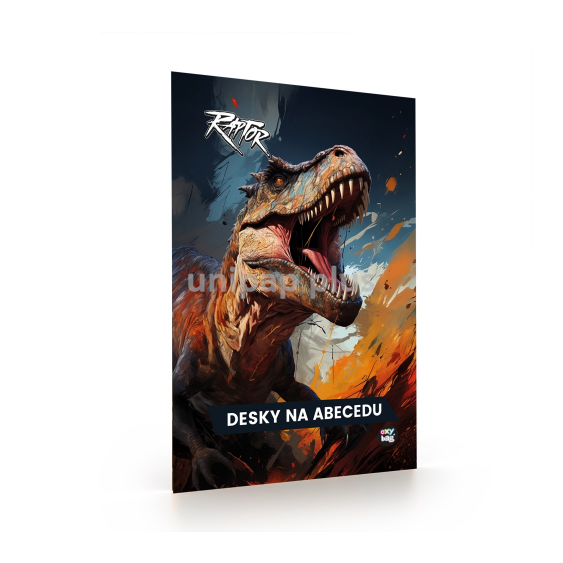 desky na ABC Dino