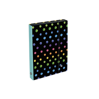 box na sešity A5 Jumbo Oxy Go dots