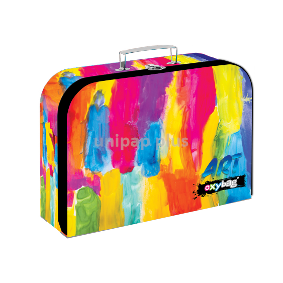 kufřík lamino 34 colorbrush
