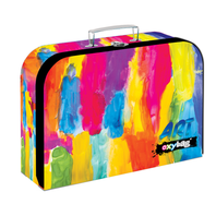 kufřík lamino 34 colorbrush