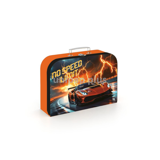 kufřík lamino 34 cm auto 2