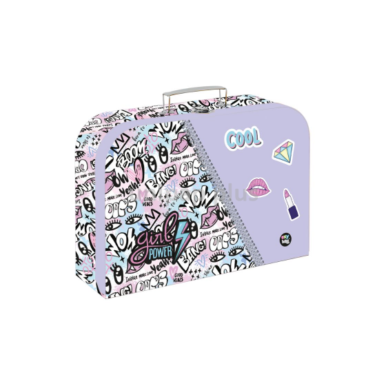 kufřík lamino 34 cm Funny Girl