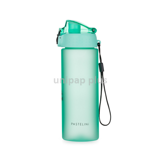 Láhev OXY CLiCK 600 ml PASTELINI zelená