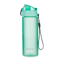 Láhev OXY CLiCK 600 ml PASTELINI zelená