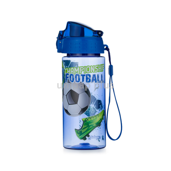 láhev Oxy Click 500 ml fotbal 2